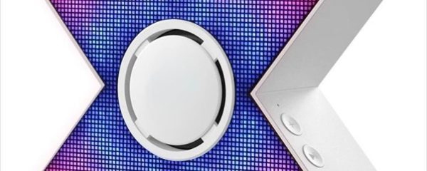 SPEAKERS BLUETOOTH DOSS SPIDER-MAN M55 30W BT 5.3, White