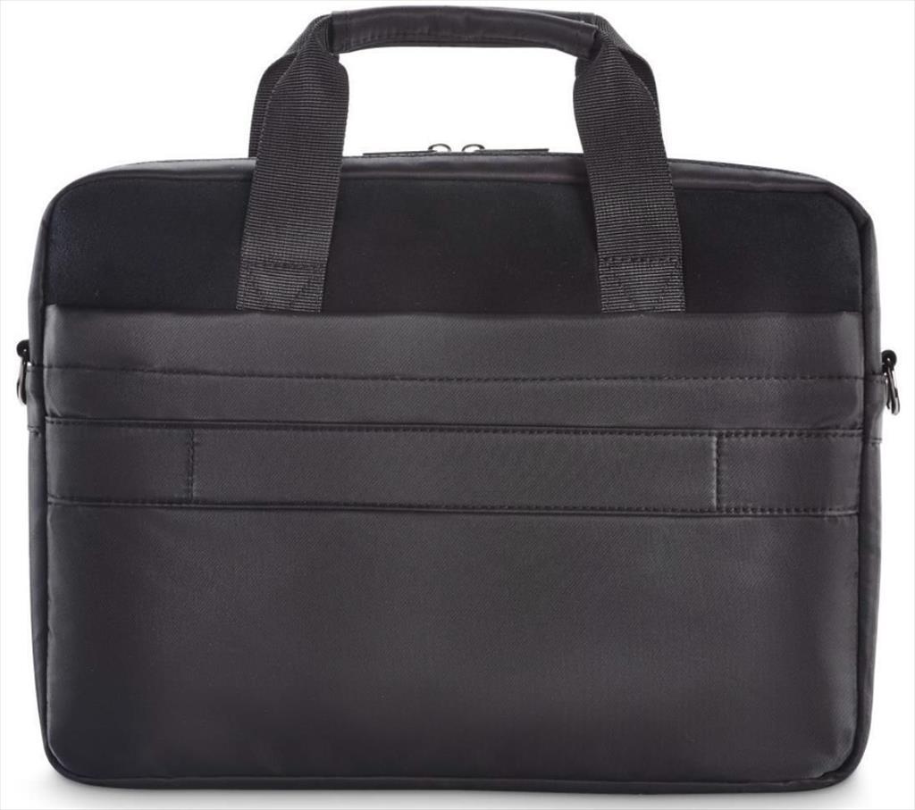 BAG NB HAMA VELVET (15.6"- 16.2"), BLACK, 217259 - Image 2