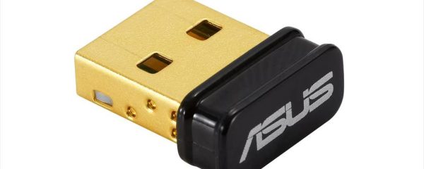 CONVERTOR USB TO BLUETOOTH ADAPTER, ASUS USB-BT540, Nano BT. 5.4