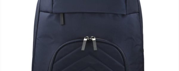 BAG NB Backpack HAMA PREMIUM LIGHTWEIGHT, up to16,2" Dark blue, 222045