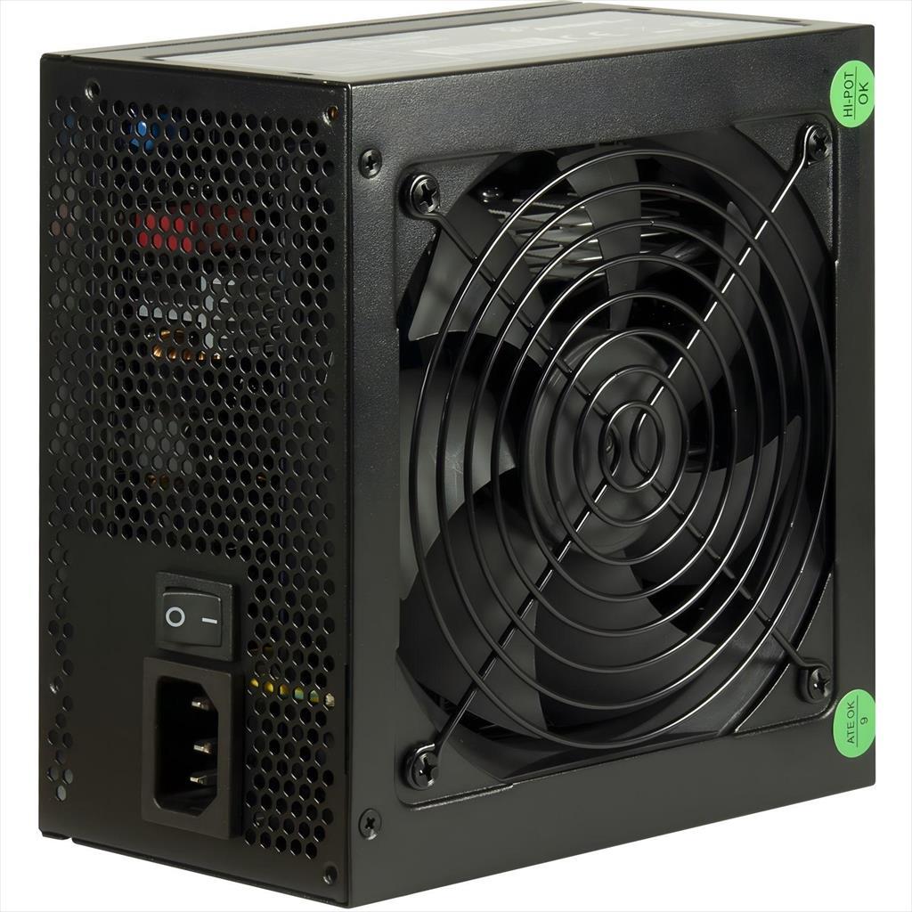 PSU 850W INTER TECH ARGUS BPS-850, 80+ BRONZE, Active PFC, 88882242 - Image 3