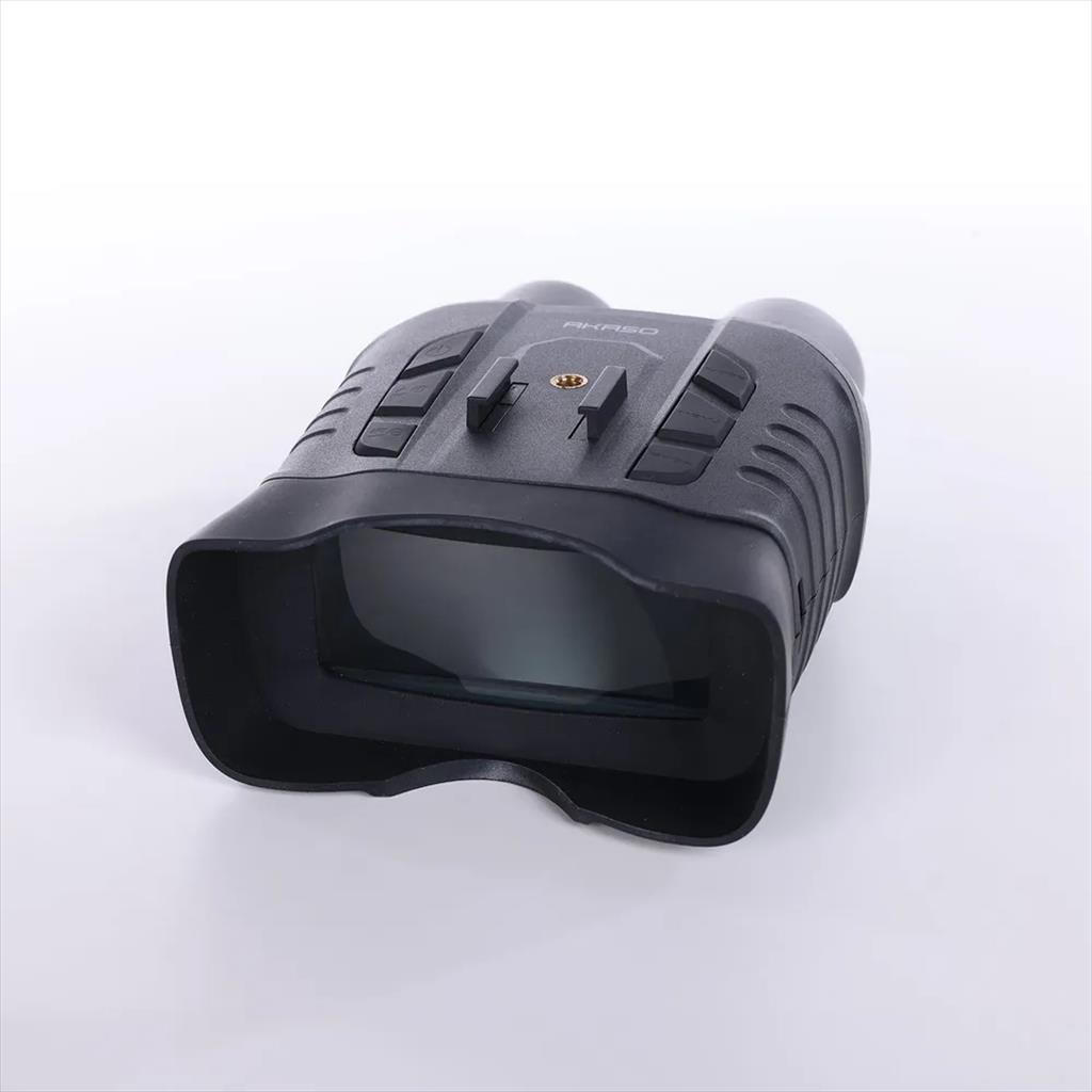 DVOGLED AKASO SEEMOR-200, NIGHT VISION, WIFI, AI-ISP, 4K, ODNV0003-BK-01 - Image 2