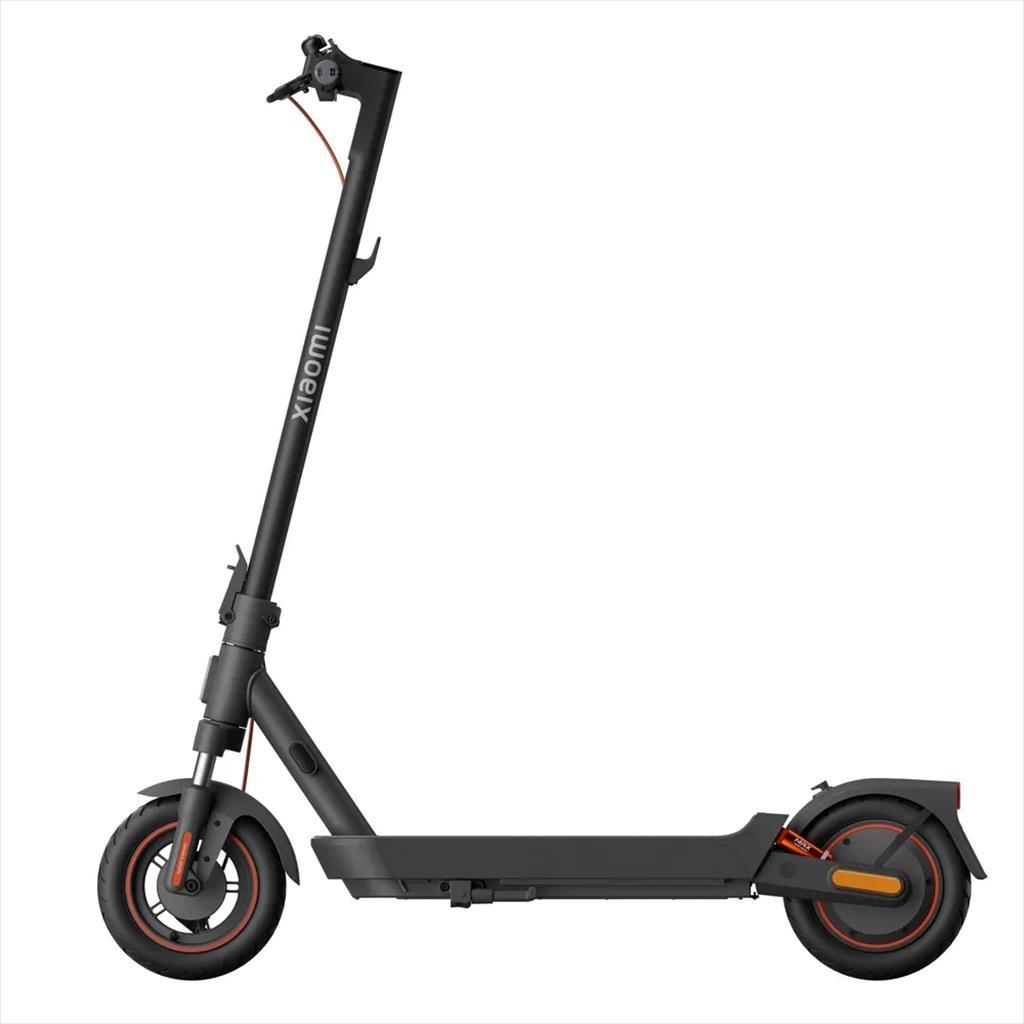 CE SMART ELECTRIC SCOOTER MI 5 MAX XIAOMI - Image 3
