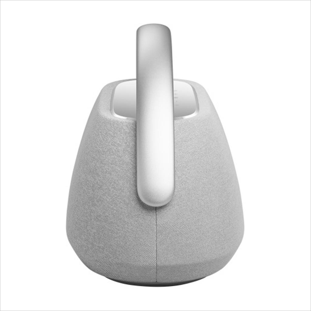 SPEAKERS BLUETOOTH HARMAN KARDON GO AND PLAY 3 GREY - Image 3