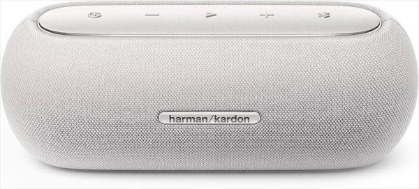 Speakers bluetooth harman kardon luna bt ip67 waterproof, grey