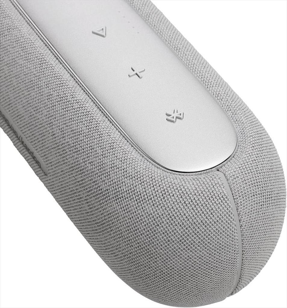SPEAKERS BLUETOOTH HARMAN KARDON LUNA BT IP67 waterproof, GREY - Image 4