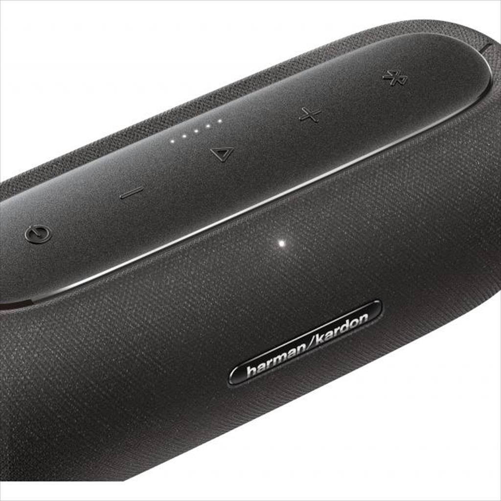 SPEAKERS BLUETOOTH HARMAN KARDON LUNA BT IP67 waterproof, BLACK - Image 4