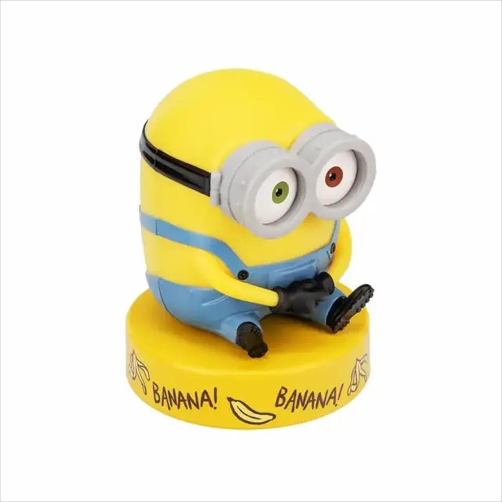 GAME FIGURINE PALADONE MINIONS - BOB LIGHT LAMP, PP13259MN - Image 3