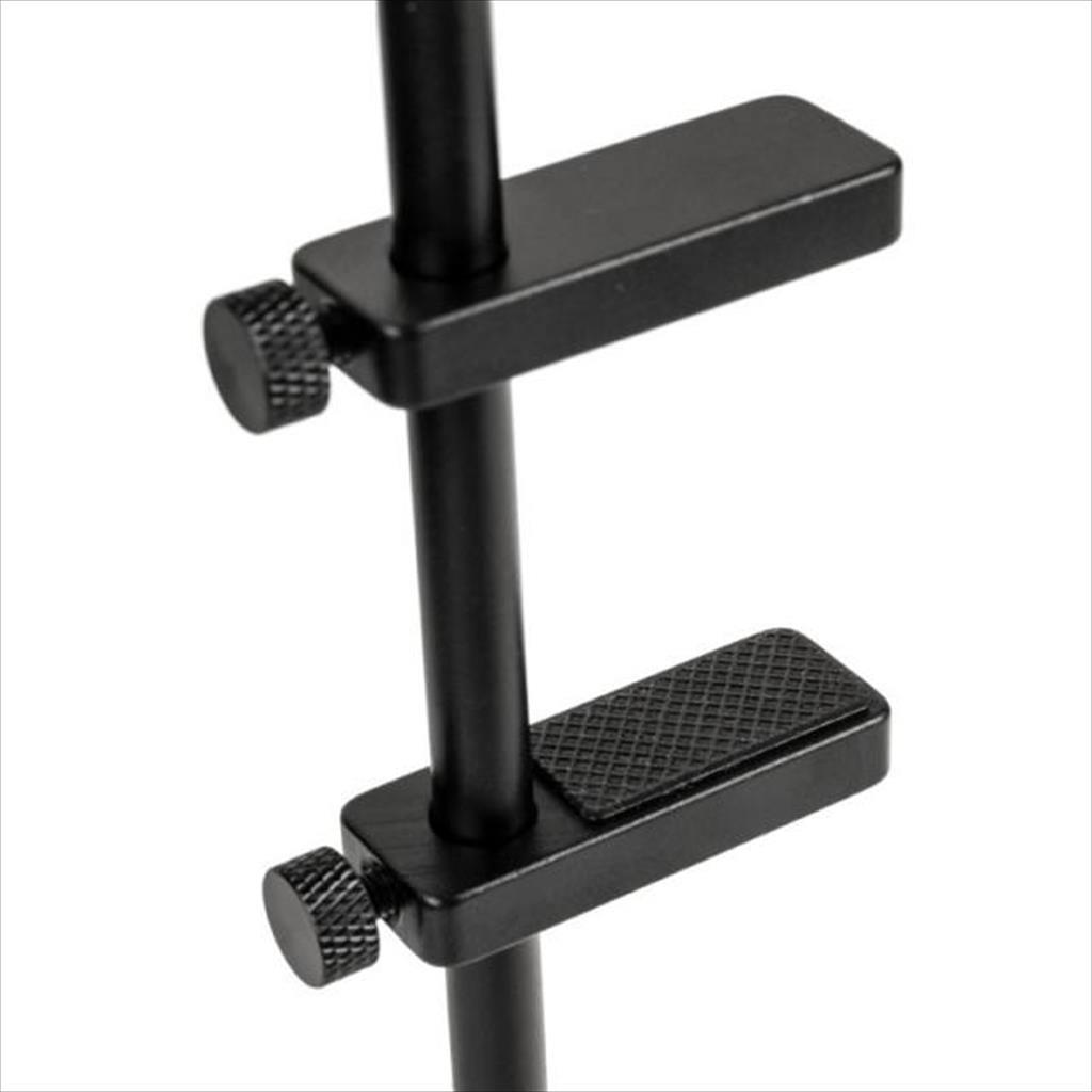 VGA BRACKET Anti-sag (Holder) KOLINK CORE BLACK - Image 2