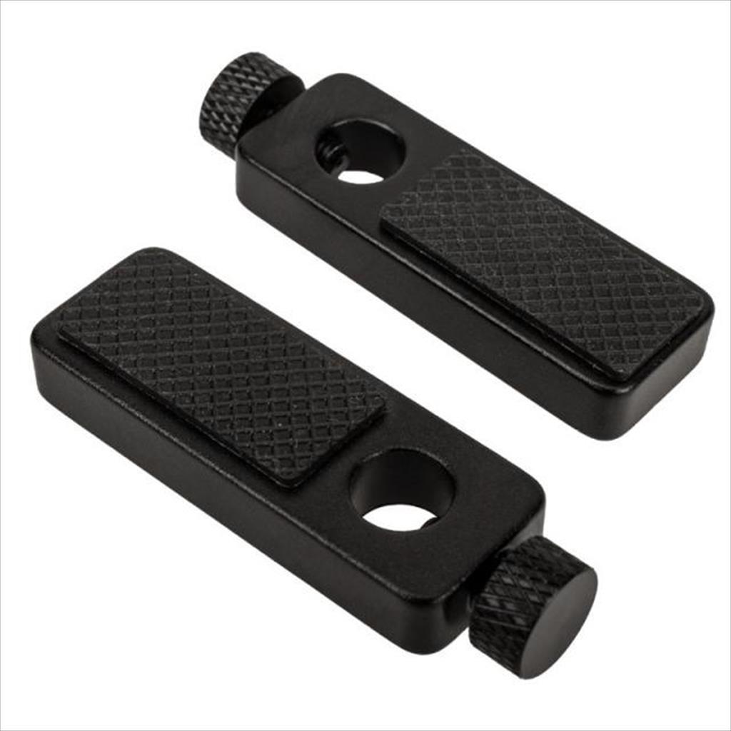 VGA BRACKET Anti-sag (Holder) KOLINK CORE BLACK - Image 3