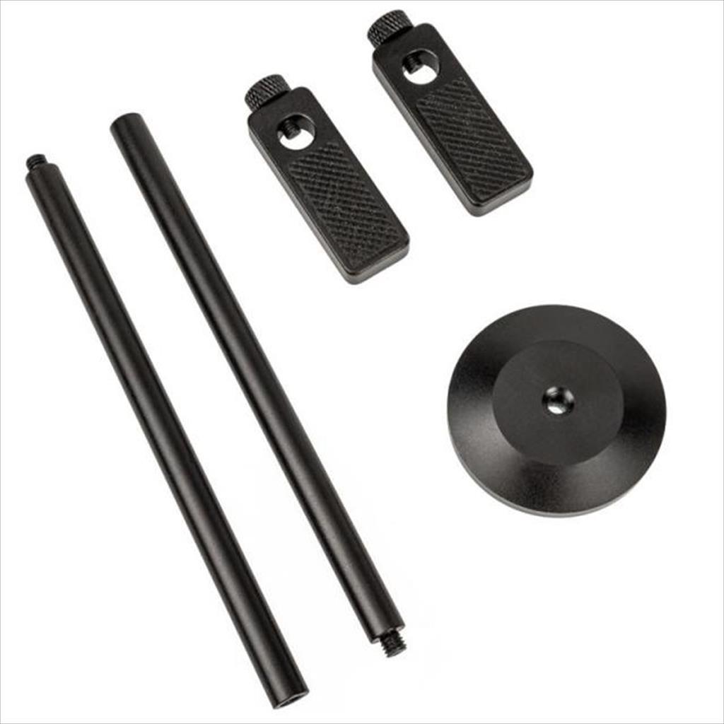 VGA BRACKET Anti-sag (Holder) KOLINK CORE BLACK - Image 4