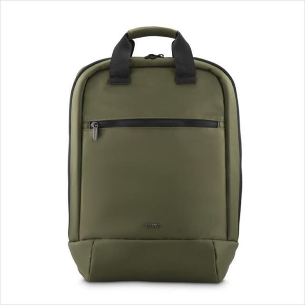 BAG NB Backpack HAMA Ultra Lightweight, up to16,2" Olive, 222054