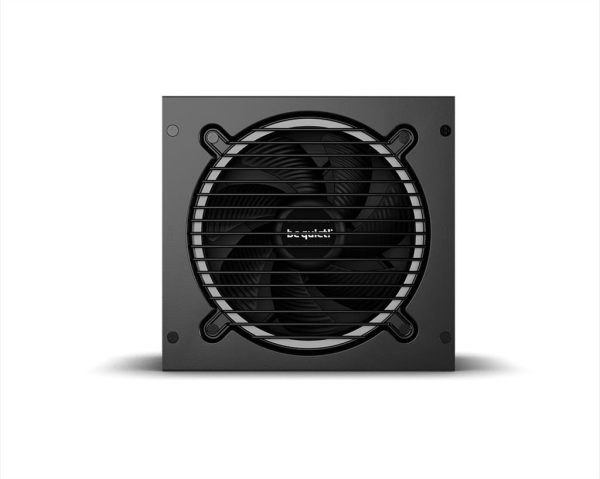 Psu 650w be quiet! pure power 13 m w/pcie 5.1, 80 plus gold full modular, bp025eu