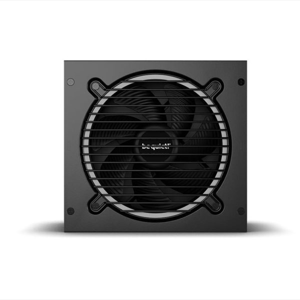 PSU 650W BE QUIET! PURE POWER 13 M w/PCIe 5.1, 80 Plus GOLD FULL MODULAR, BP025EU
