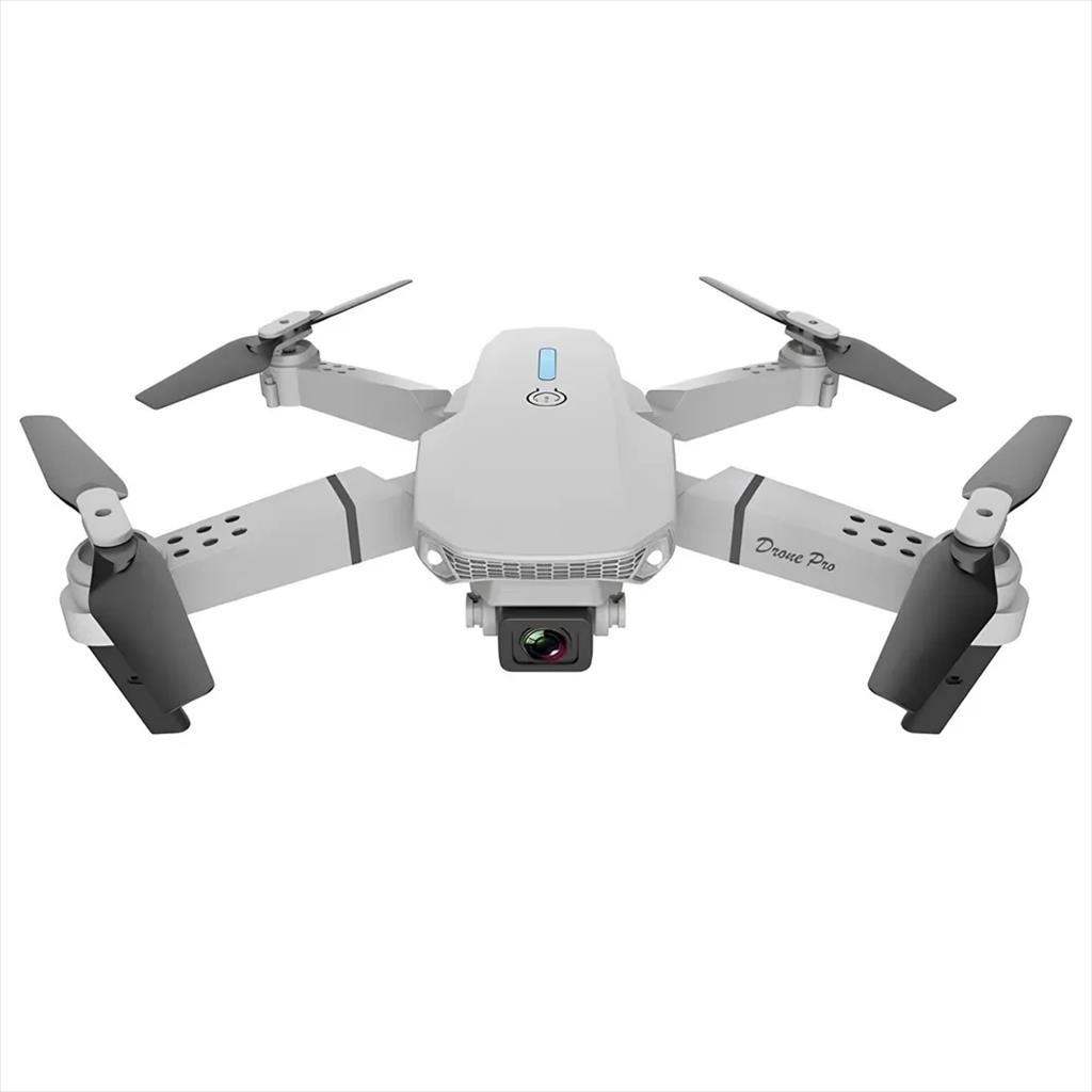 DRONE EXTRALINK E88 Pro Set: Drone + 3 Batteries + Case 1800mAh 1080p - Image 2