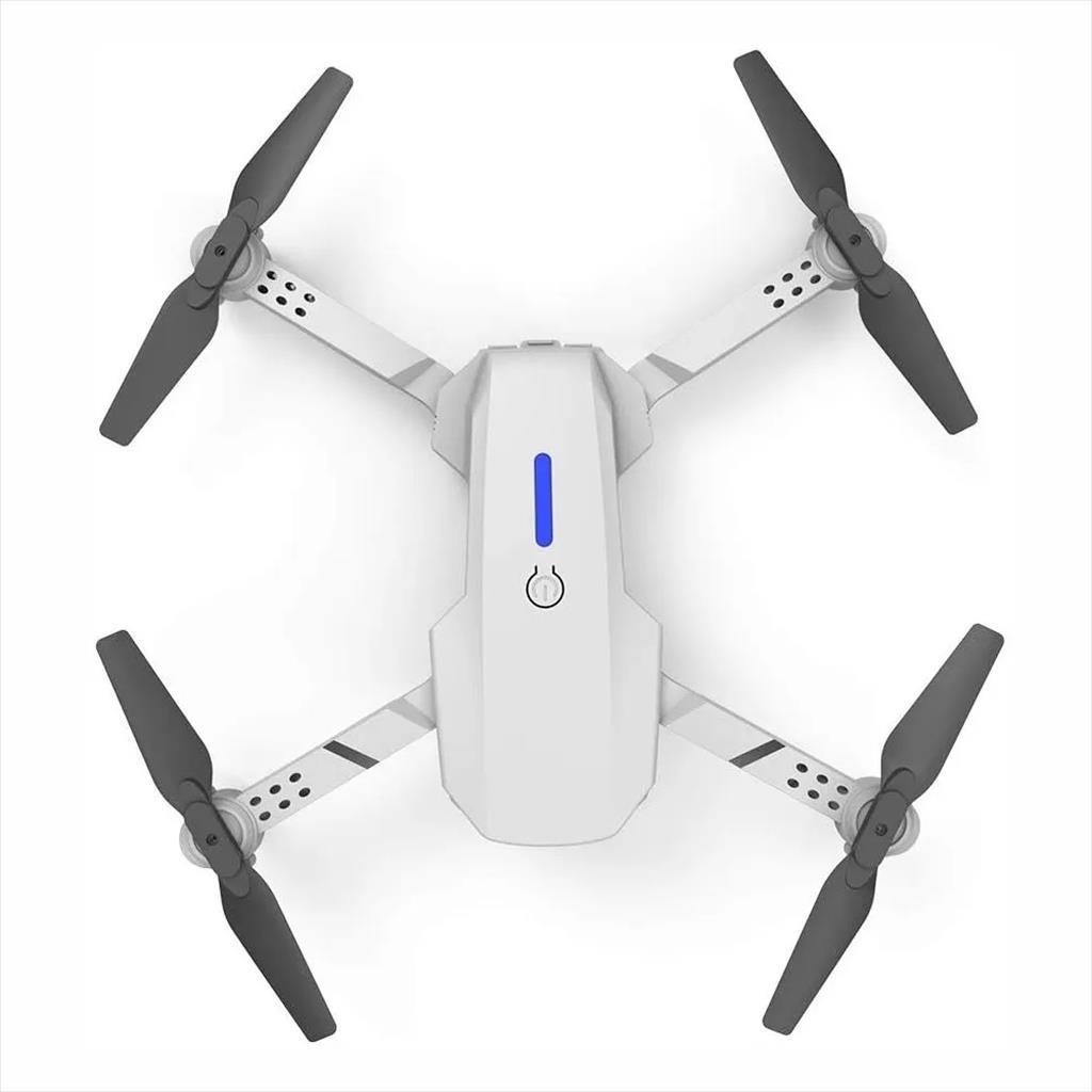 DRONE EXTRALINK E88 Pro Set: Drone + 3 Batteries + Case 1800mAh 1080p - Image 3