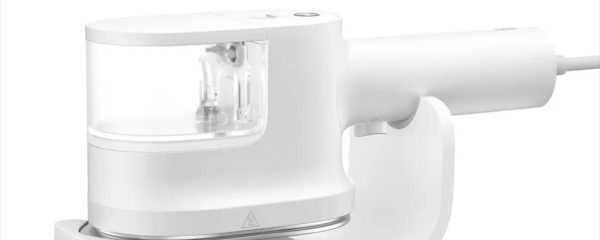 STEAM PORTABLE IRON HANDHELD XIAOMI 1200W