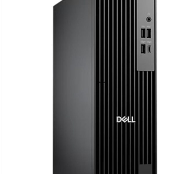 PC DELL PRO SLIM QCS1250 i3 14100/ 8GB DDR5 4800Mhz/ 512GB SSD M.2/ Mouse MS116 + Keyboard KB216