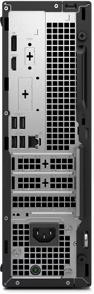 PC DELL PRO SLIM QCS1250 i3 14100/ 8GB DDR5 4800Mhz/ 512GB SSD M.2/ Mouse MS116 + Keyboard KB216 - Image 2