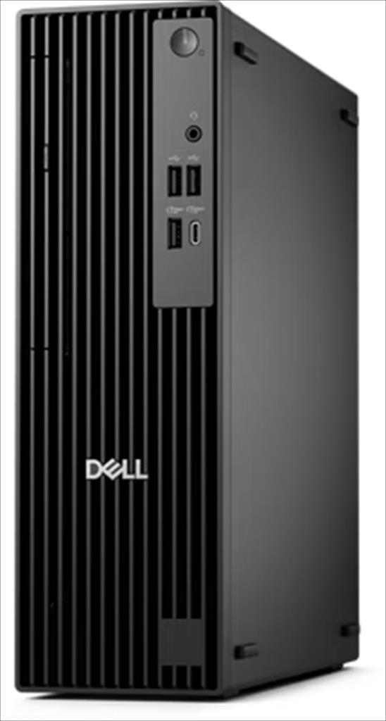 PC DELL PRO SLIM QCS1250 i3 14100/ 8GB DDR5 4800Mhz/ 512GB SSD M.2/ Mouse MS116 + Keyboard KB216 - Image 3