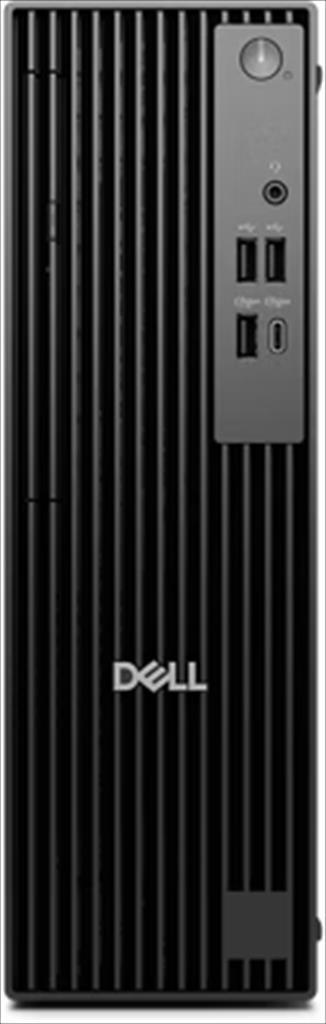 PC DELL PRO SLIM QCS1250 i3 14100/ 8GB DDR5 4800Mhz/ 512GB SSD M.2/ Mouse MS116 + Keyboard KB216 - Image 4