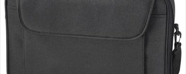BAG HAMA MONTEGO (15,6" LAPTOP), Black 00216440