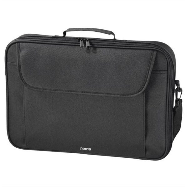 BAG HAMA MONTEGO (15,6" LAPTOP), Black 00216440