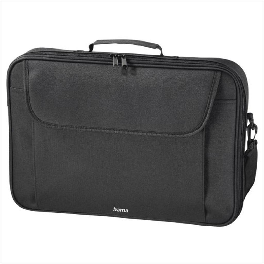 BAG HAMA MONTEGO (15,6" LAPTOP), Black 00216440