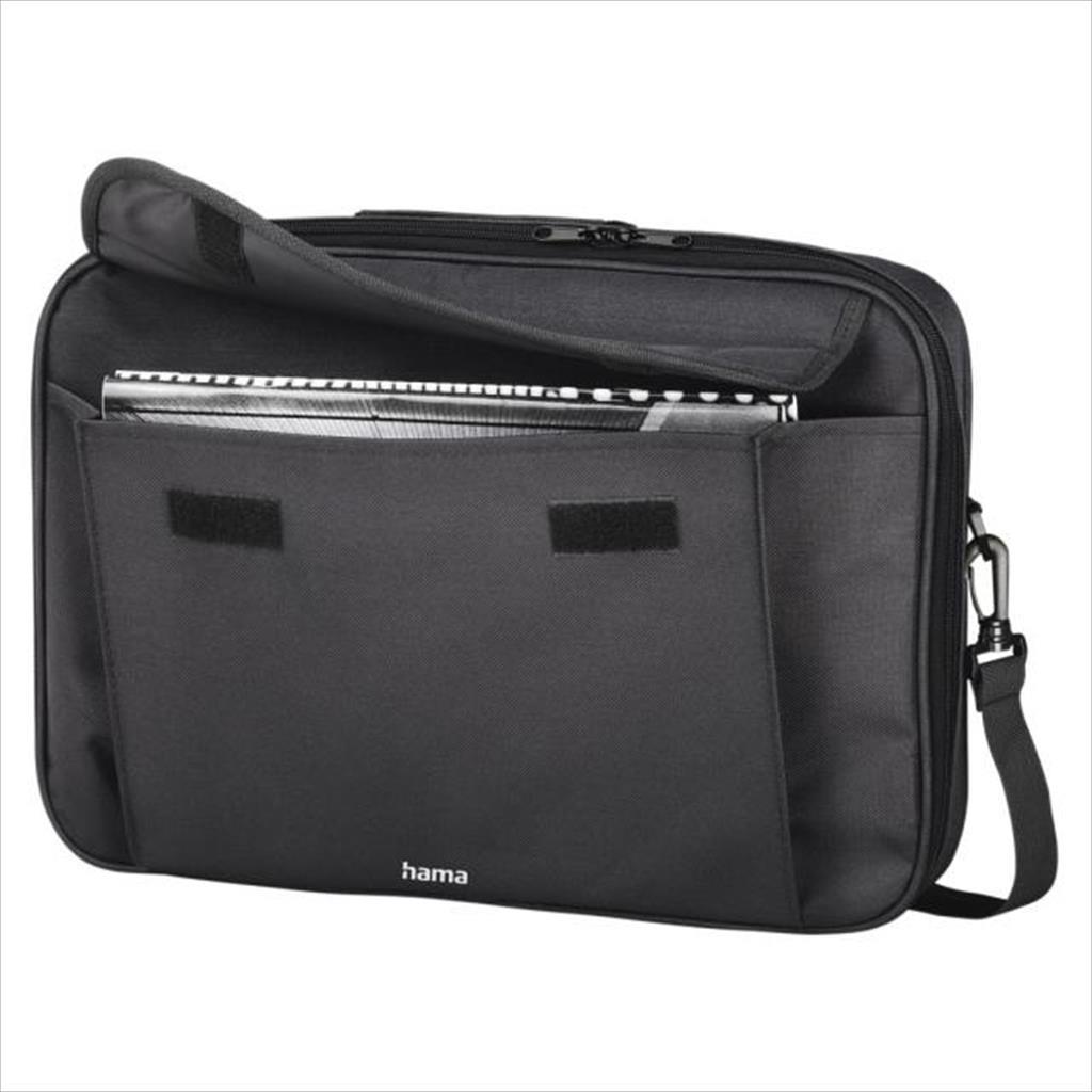 BAG HAMA MONTEGO (15,6" LAPTOP), Black 00216440 - Image 2