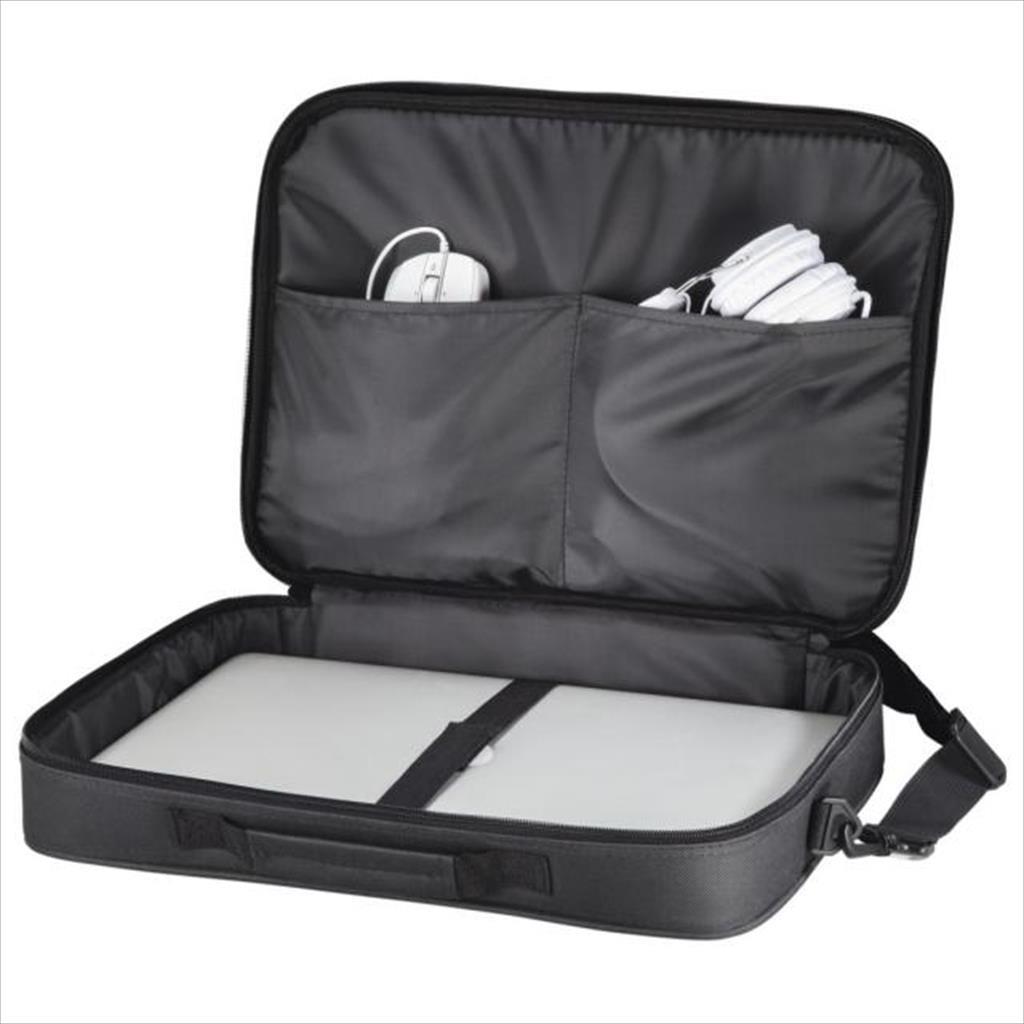 BAG HAMA MONTEGO (15,6" LAPTOP), Black 00216440 - Image 3