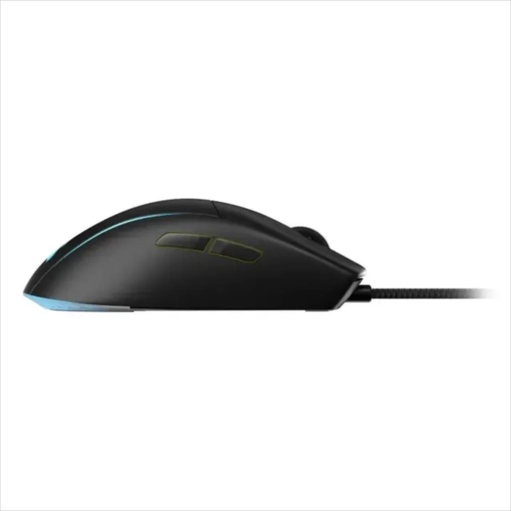 MOUSE WIRED USB CORSAIR M75 Lightweight RGB, Black, CH-930D010-EU - Image 3