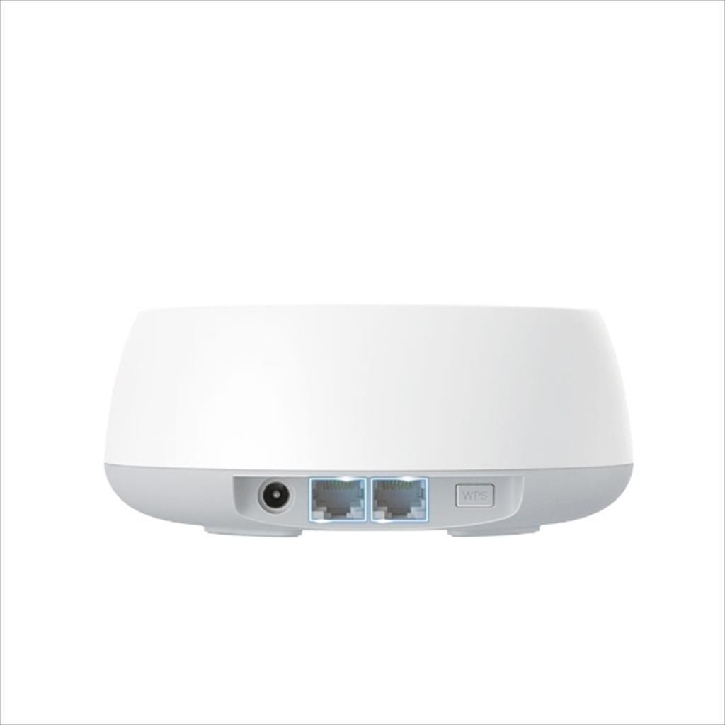 NET ROUTER Wireless TP-LINK ARCHER BE25 (3-pack), BE3600, Wi-Fi 7, Dual Band, 2x2.5GbE ports, 5GHz, mesh system - Image 2