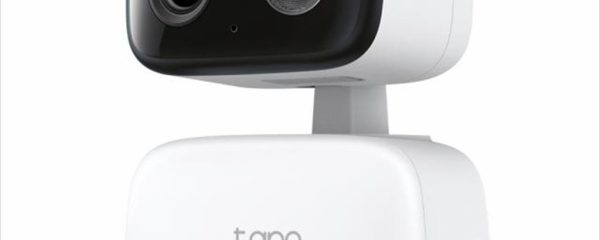 CAMERA TP-LINK TAPO C206 WiFi Surveillance Pan/Tilt , FULLHD, 360°outdoor/indoor, C206