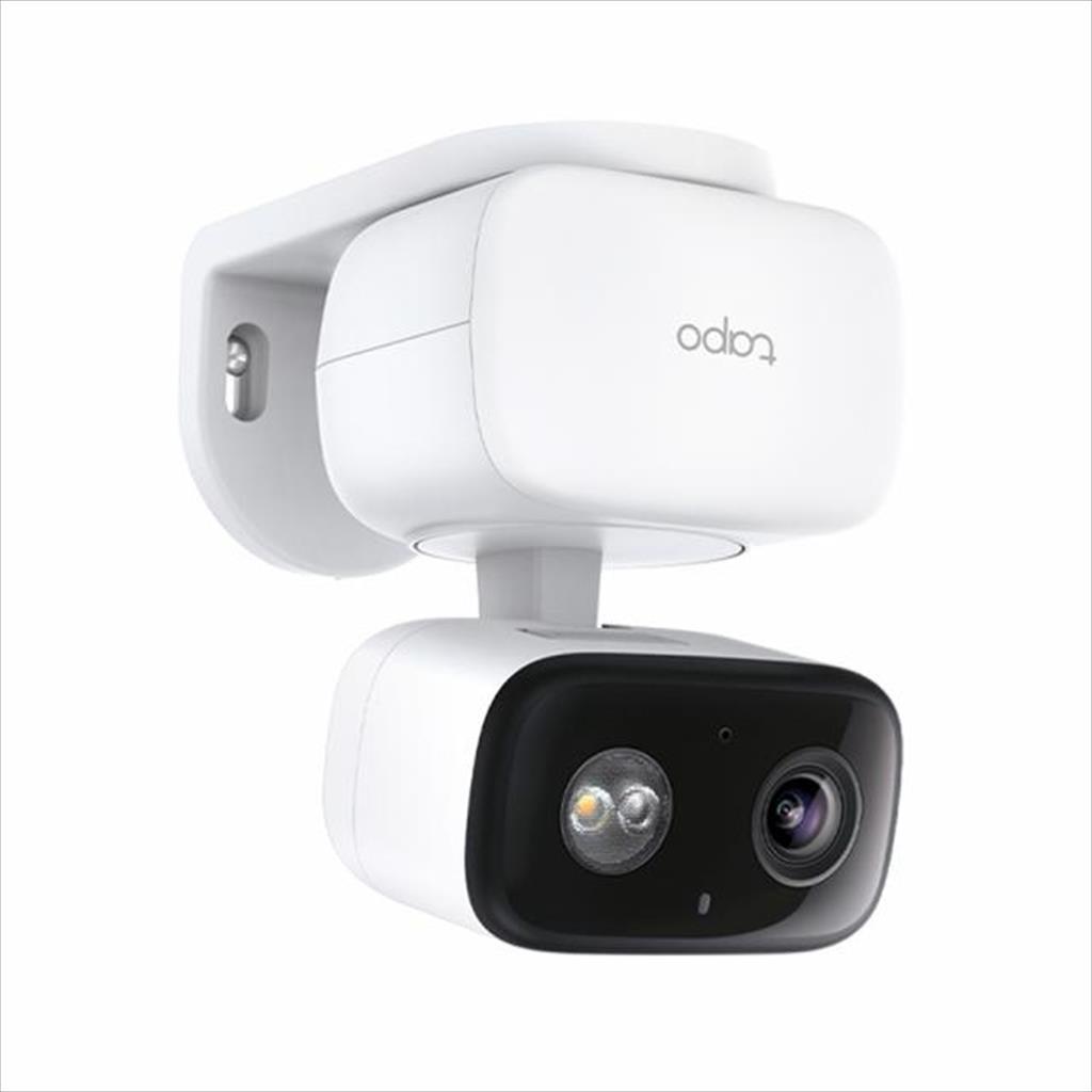 CAMERA TP-LINK TAPO C206 WiFi Surveillance Pan/Tilt , FULLHD, 360°outdoor/indoor, C206 - Image 2