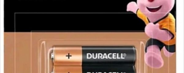 Battery DURACELL BASIC ALKALINE, 2xAAA, 1.5V, LR03