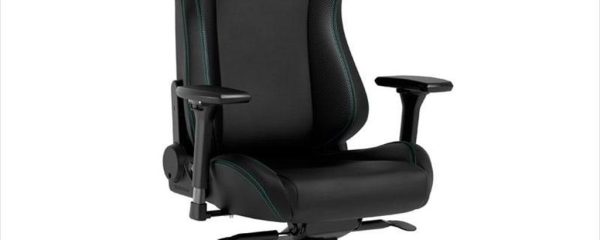 GAMING CHAIR NOBLECHAIRS EPIC MERCEDES-AMG PETRONAS EDITION