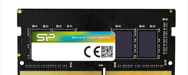 RAM SO DIMM DDR4 16GB 2666MHz CL19 Silicon Power SP016GBSFU266X02