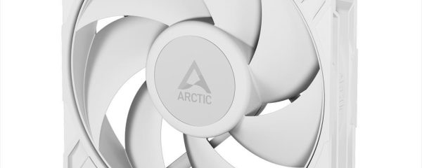 COOLERS CASE FAN 140mm ARCTIC P14 PRO PWM PST 300-2500 RPM 4-pin, White, ACFAN00317A