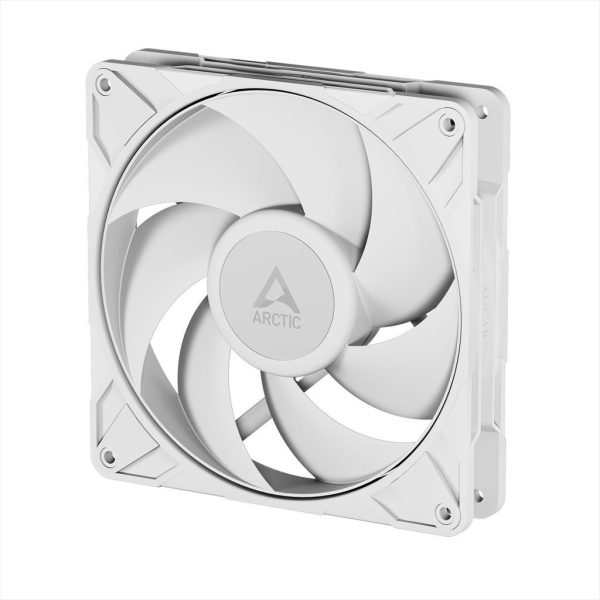 COOLERS CASE FAN 140mm ARCTIC P14 PRO PWM PST 300-2500 RPM 4-pin, White, ACFAN00317A