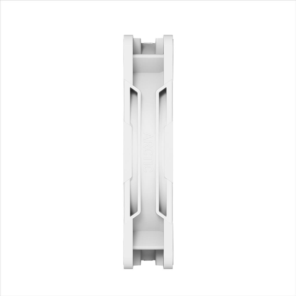COOLERS CASE FAN 120mm ARCTIC P12 Pro A-RGB PWM 600-3000 RPM, WHITE, ACFAN00311A - Image 5