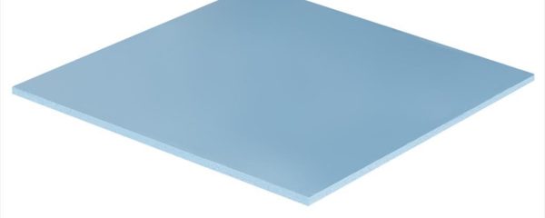 PAD THERMAL ARCTIC TP-2 (APT2560) TC: 6.0 W / mk ACTPD00018A, 290 x 290 x 1 mm