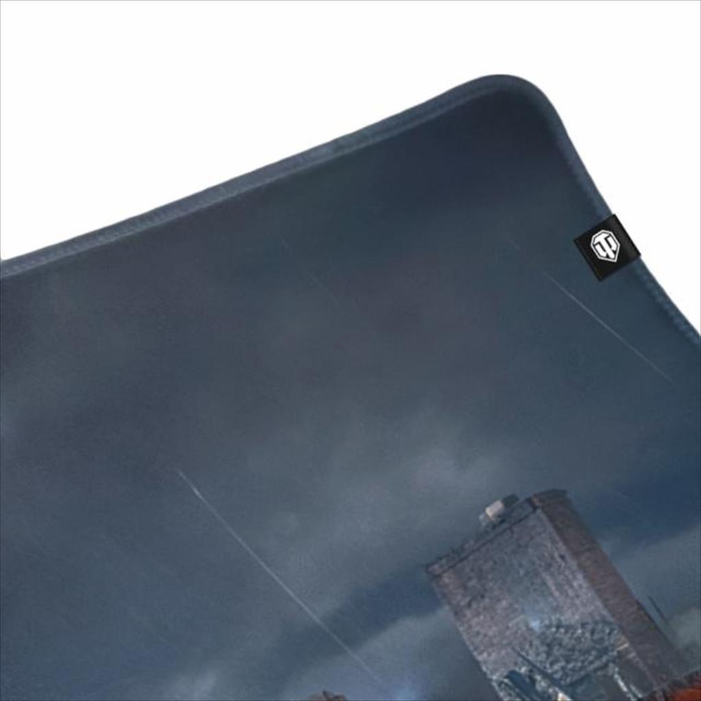 MOUSEPAD World of Tanks Centurion Action X Fired Up, Size M, 360x300x3mm - Image 4
