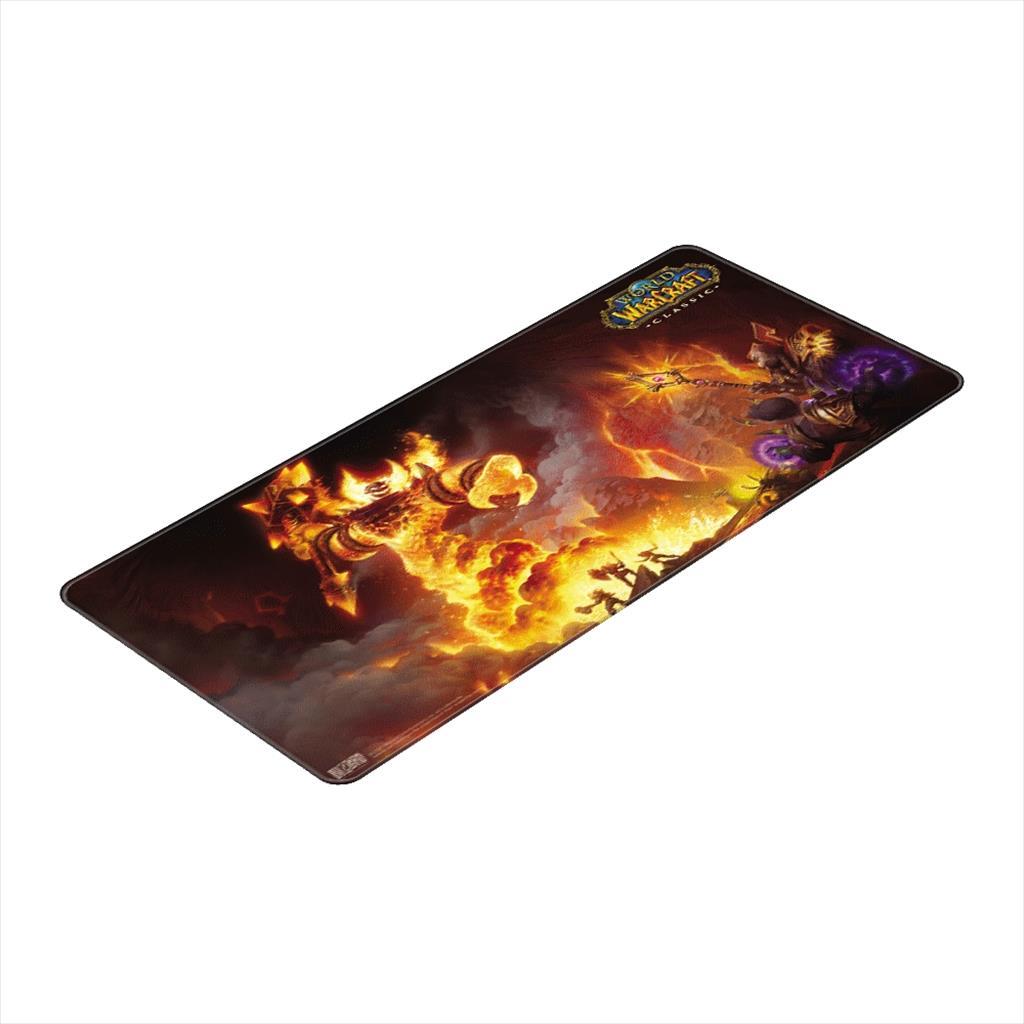 MOUSEPAD BLIZZARD World of WarCraft Classic - Ragnaros, XL 900x420x4mm - Image 2