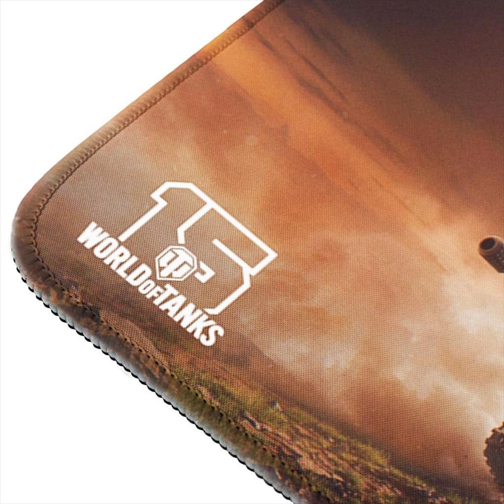 MOUSEPAD World of Tanks 15 Anniversary, XL 900x420x3mm - Image 3
