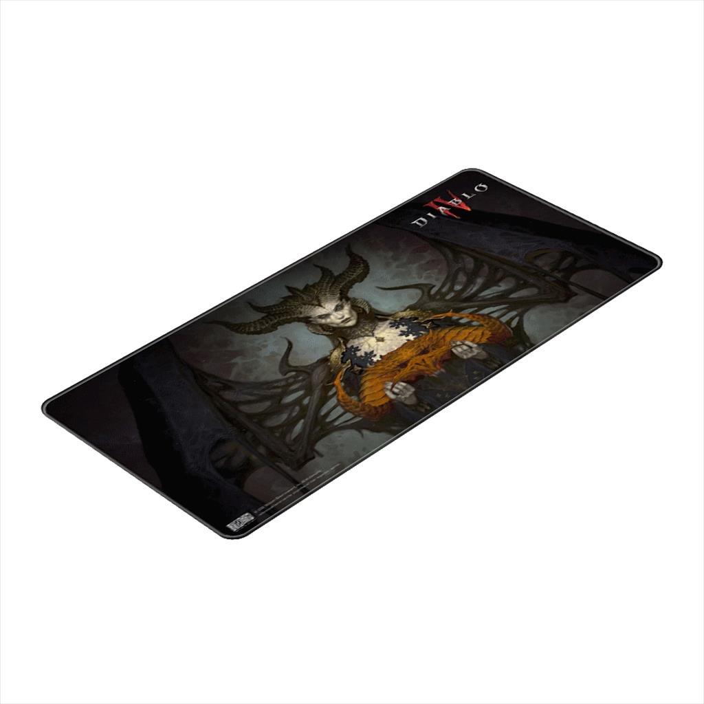 MOUSEPAD BLIZZARD Diablo IV -  Lilith XL 900x420x4mm - Image 2