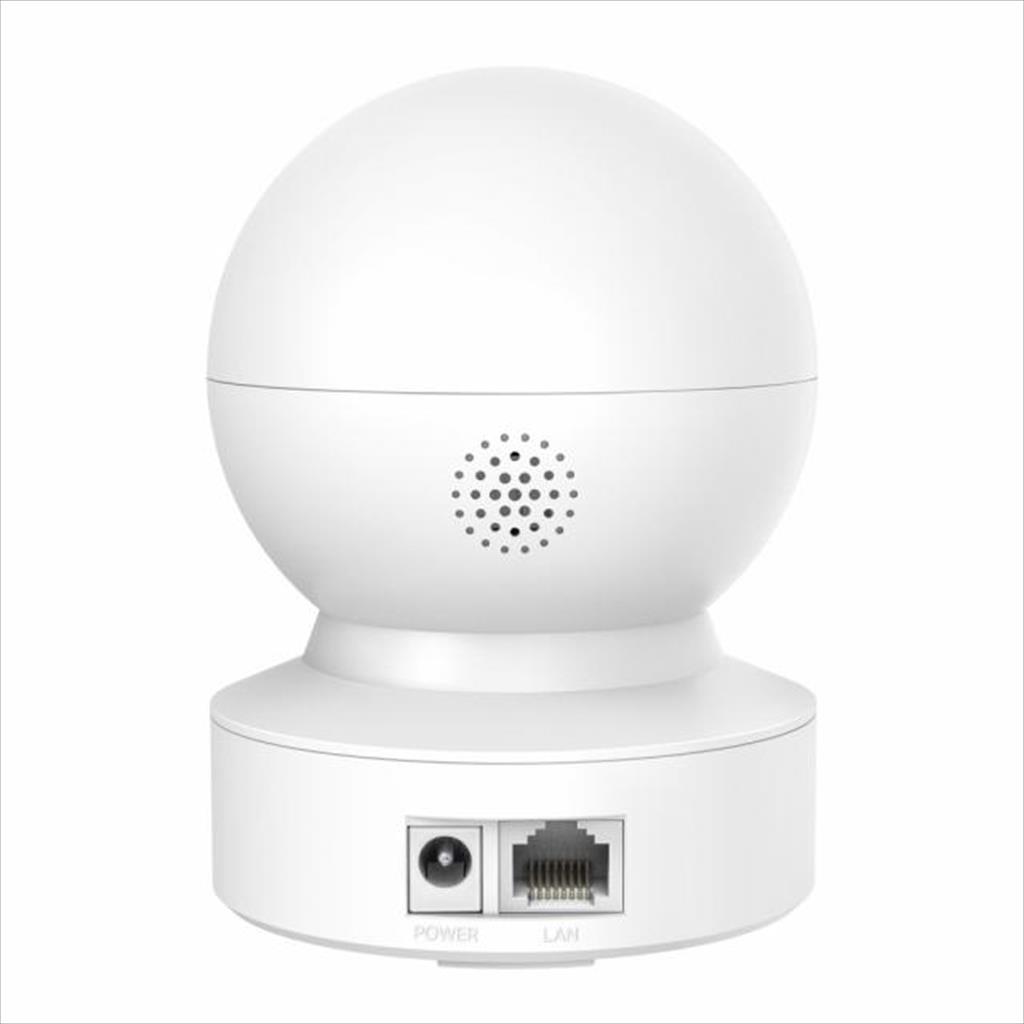 CAMERA TP-LINK TAPO C232 HOME SECURITY 360°-Pan/Tilt ,110º vertical, 3K (2880 x 1620) - Image 2