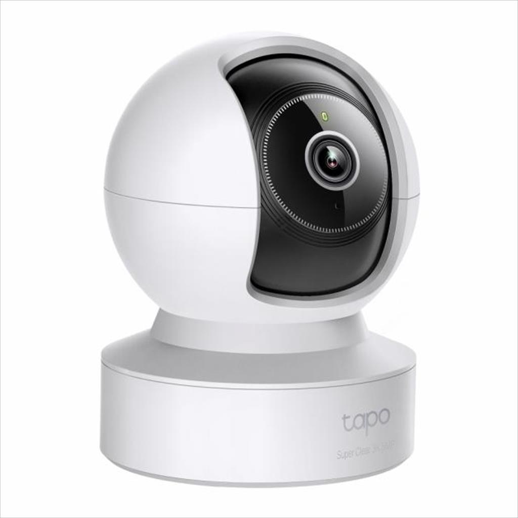 CAMERA TP-LINK TAPO C232 HOME SECURITY 360°-Pan/Tilt ,110º vertical, 3K (2880 x 1620) - Image 3