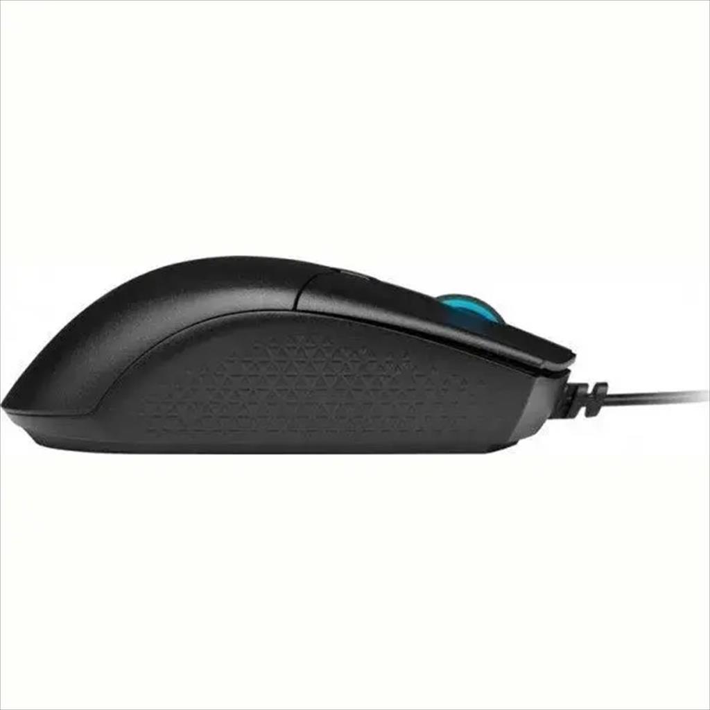 MOUSE WIRED CORSAIR Katar Pro Ultra-Light RGB, Gaming Mouse, USB, 100-12400DPI, Black, CH-930C011-EU - Image 4