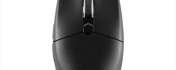 MOUSE WIRED CORSAIR KATAR PRO XT RGB, Gaming Mouse, USB, 100-18000DPI, PMW3391 Black, CH-930C111-EU