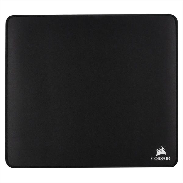 MOUSEPAD CORSAIR MM350 Champion Anti-Fray Gaming XL, 450 x 400 x 5mm, CH-9413560-WW
